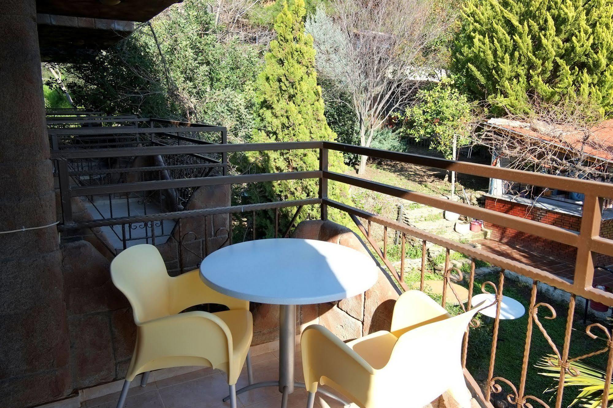 Babylon Gardens Apart Suite Menderes Buitenkant foto